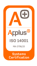 Applus ISO 14001