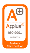 Applus ISO 9001